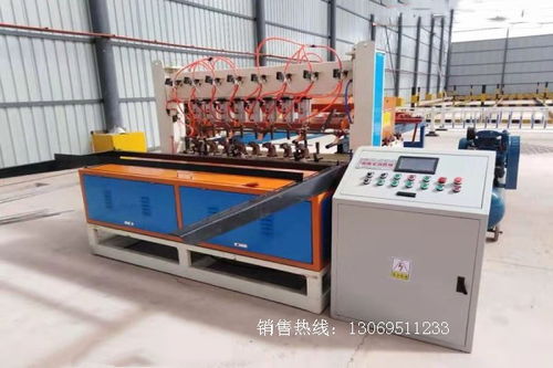 江苏苏州常熟钢筋网焊接机与焊线机的专业生产