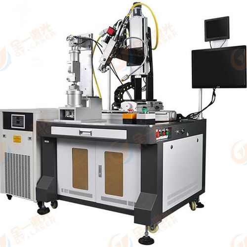 自动激光焊接机厂家供应楔焊劈刀 银川专业供应与优势解析