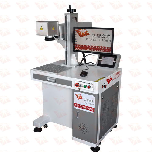 激光打标机与焊线机的日常清洁与维修指南