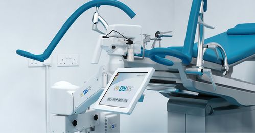 医疗器械用户界面 规范性与安全性的基石