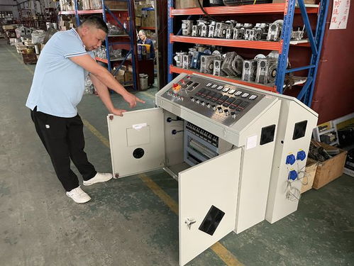 熔喷布设备商的财富过山车 从神话到谷底