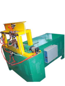 河北DNK125型砖带网专用点对焊机与激光喷咀应用 厂家与价格指南