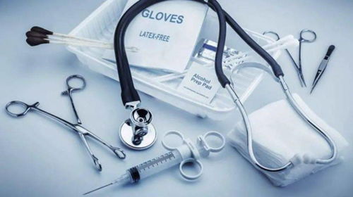 医疗器械可沥滤物研究的重要性与策略