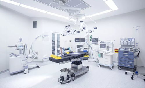 散装江苏，硬核医疗器械背后的产业密码